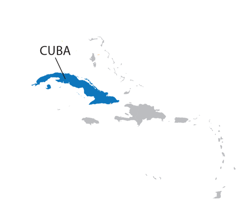 Cuba | Latin America Regulatory Compliance Group